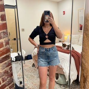 Urban Outfitters blouse